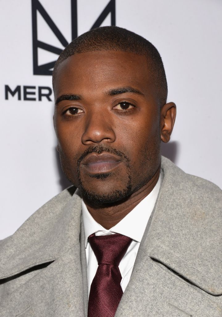 Fusion's All Def Roast: The Smoked Out Roast Of Snoop Dogg - Arrivals