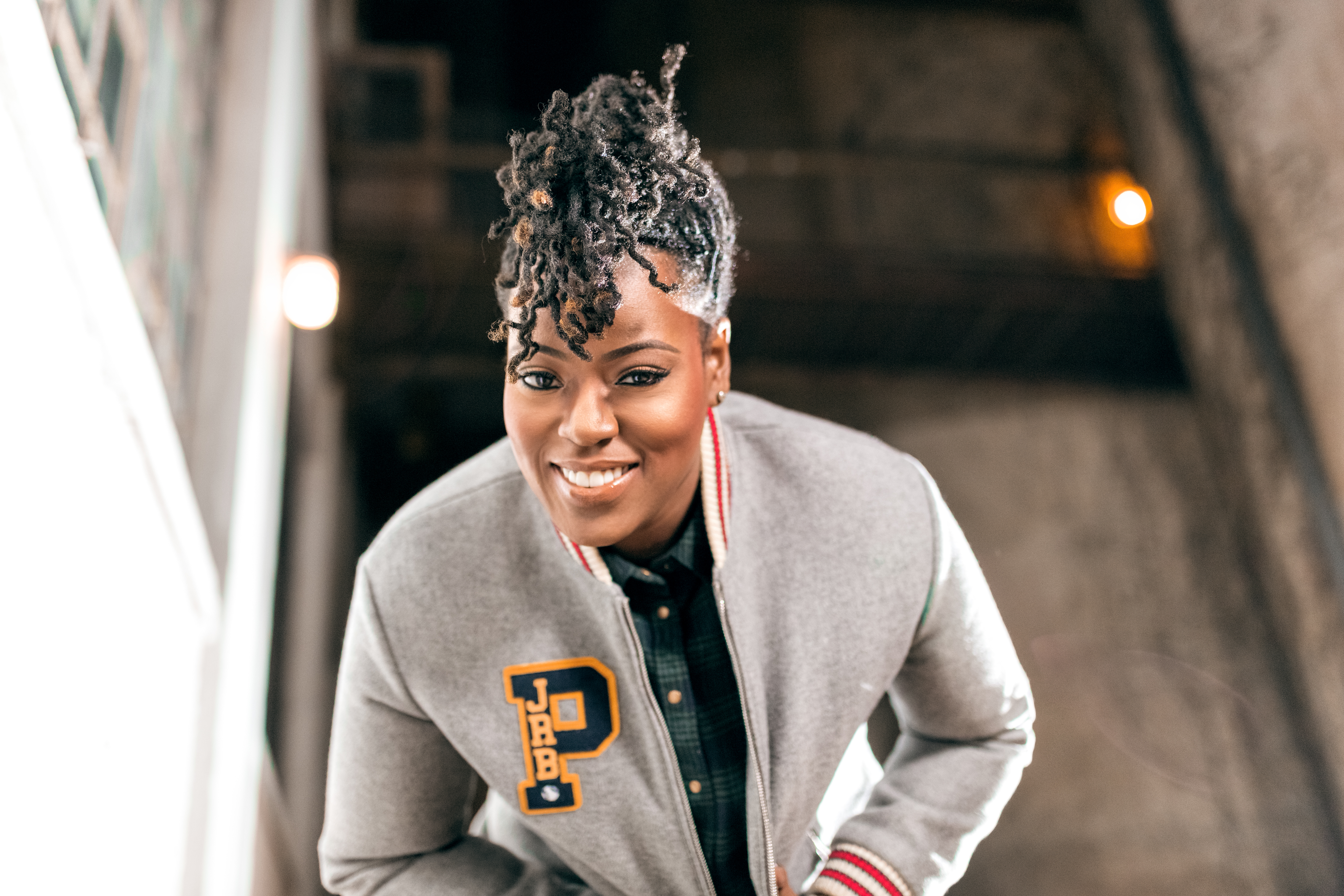 Preashea Hilliard