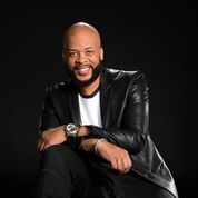 James Fortune