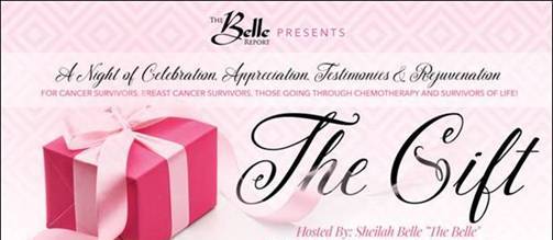 The Gift