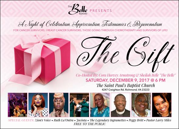 The Gift