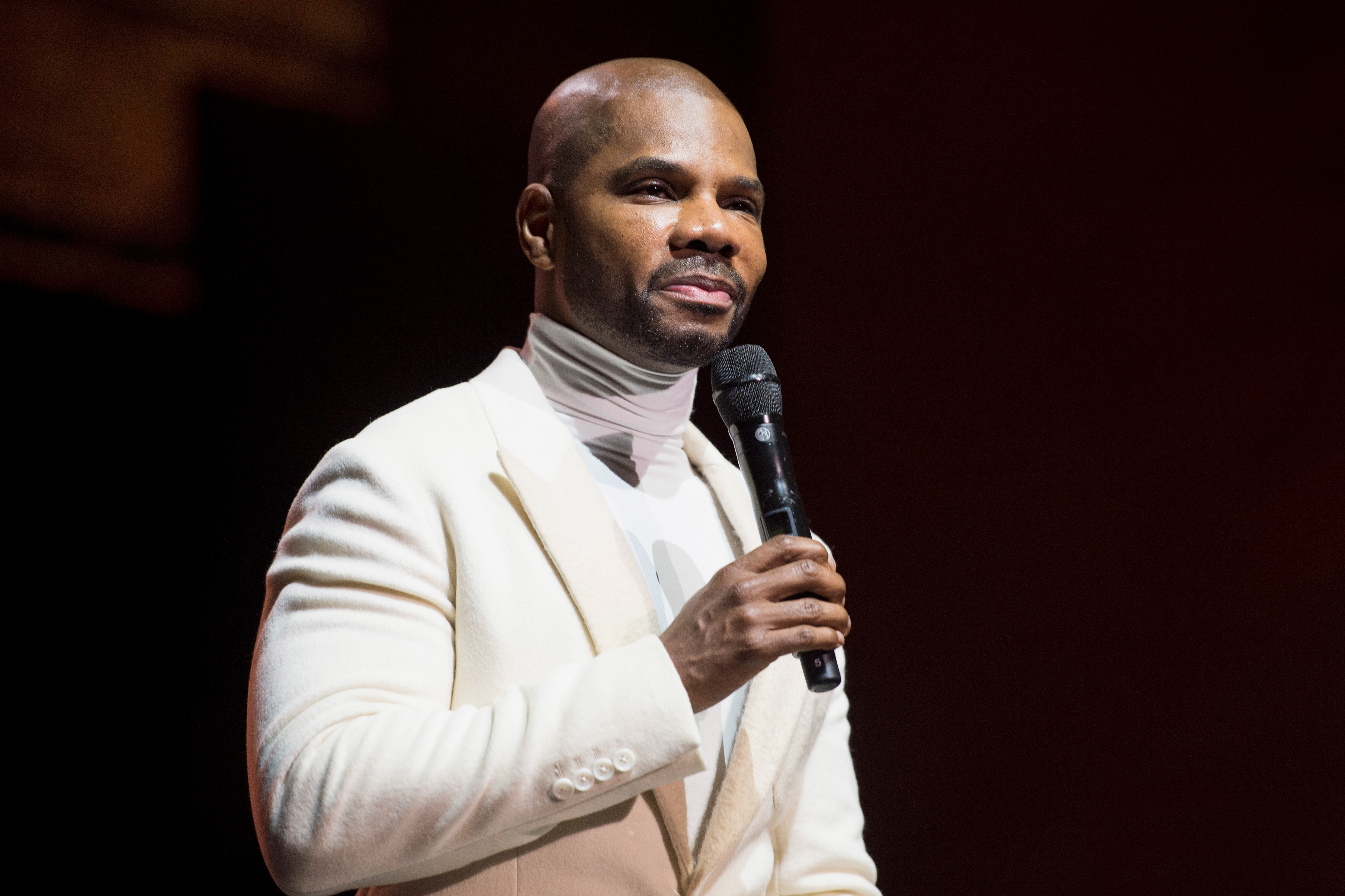 BMI Trailblazers of Gospel Music - Show