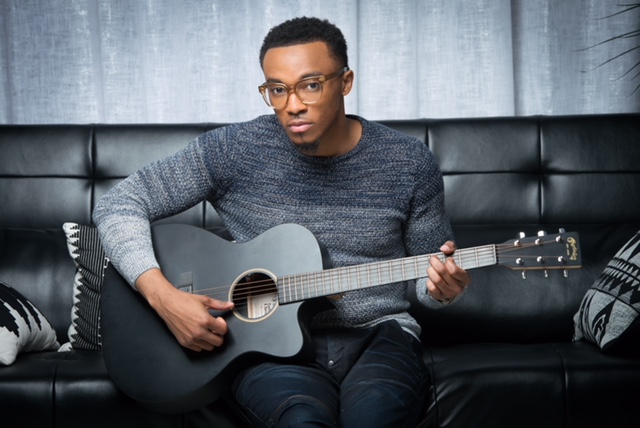 Jonathan McReynolds