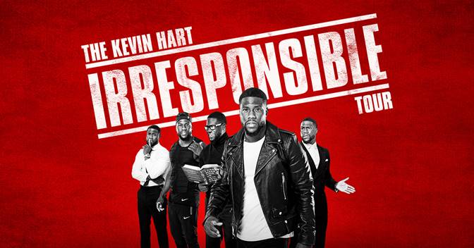 Kevin Hart
