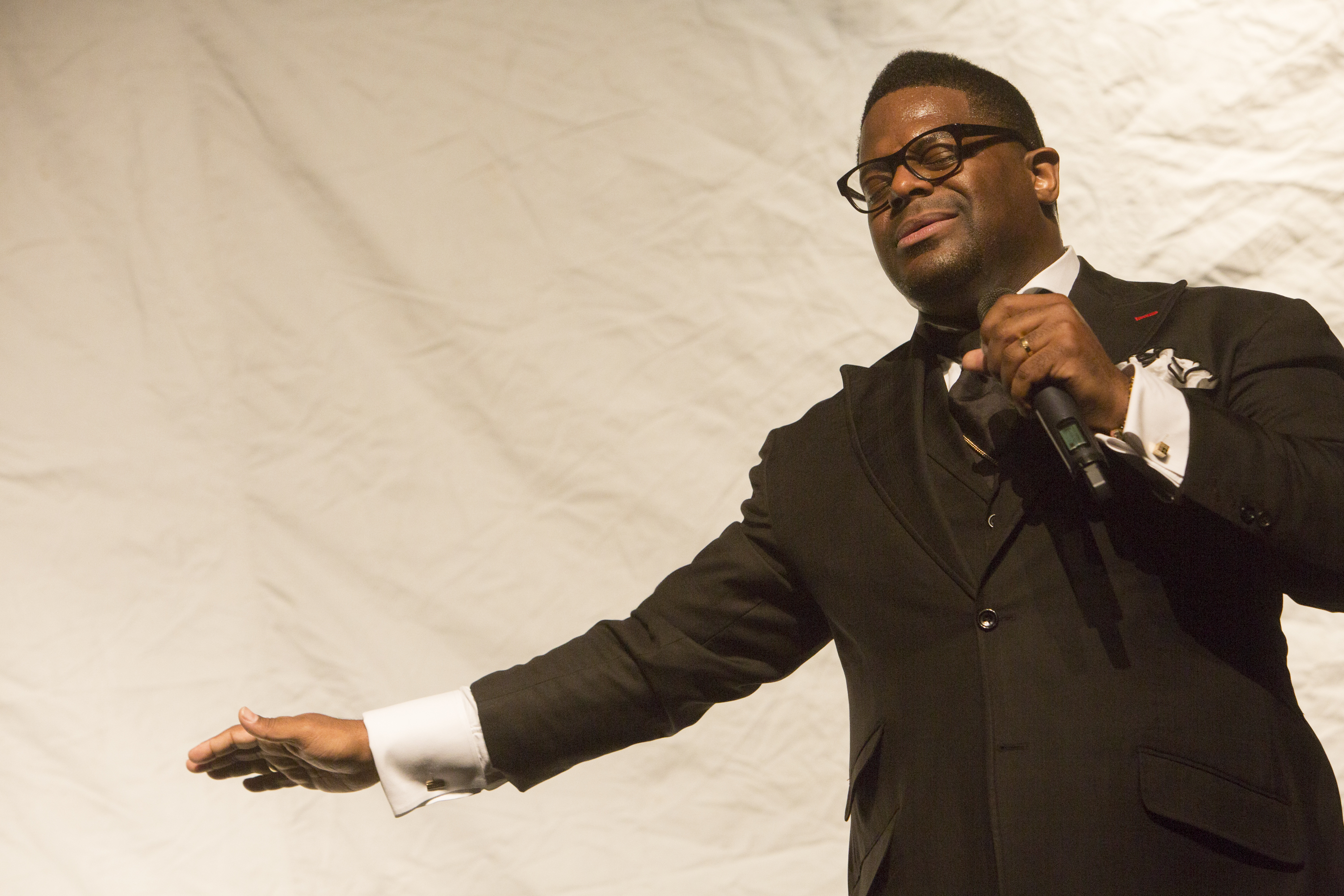 Bishop Dr. Corletta Vaughn Celebrates 30-Year Anniversary In The Ministry