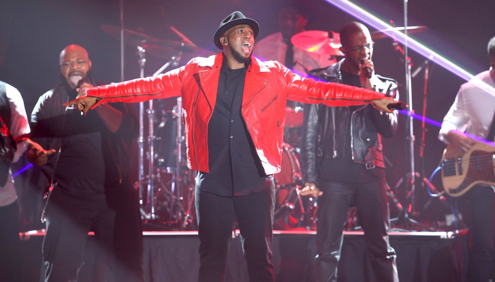 47th Annual GMA Dove Awards - Show