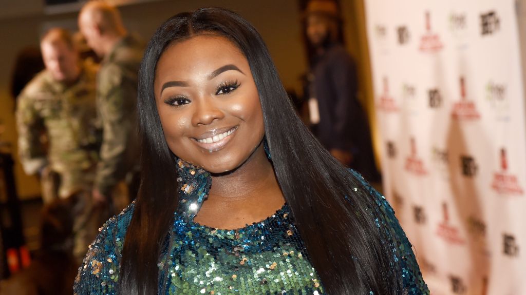 BET Presents Super Bowl Gospel Celebration - Red Carpet