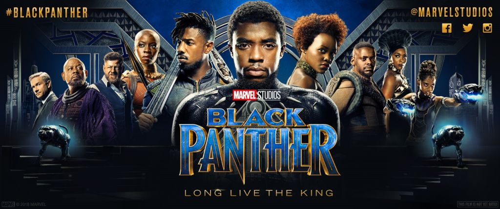 Black Panther