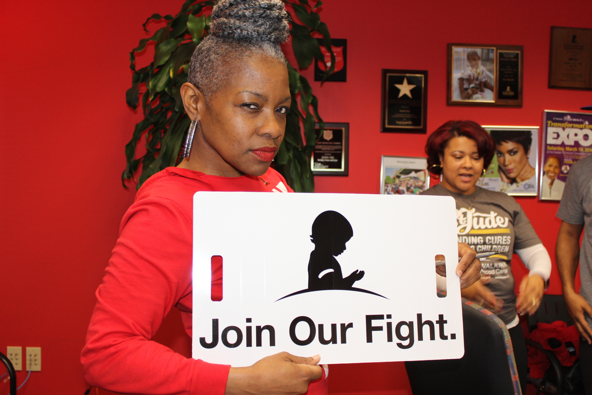 St. Jude Radiothon - Richmond