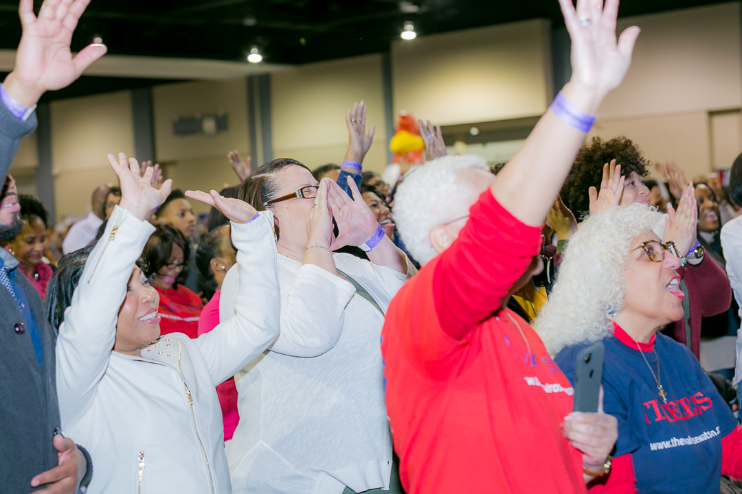 Transformation Expo 2018