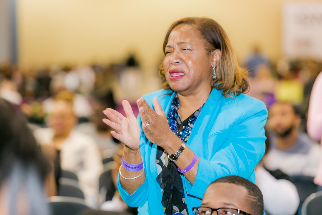 Transformation Expo 2018