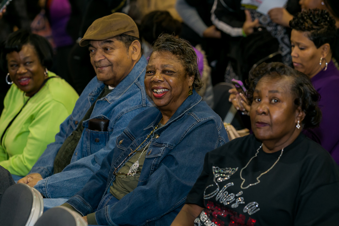 Transformation Expo 2018