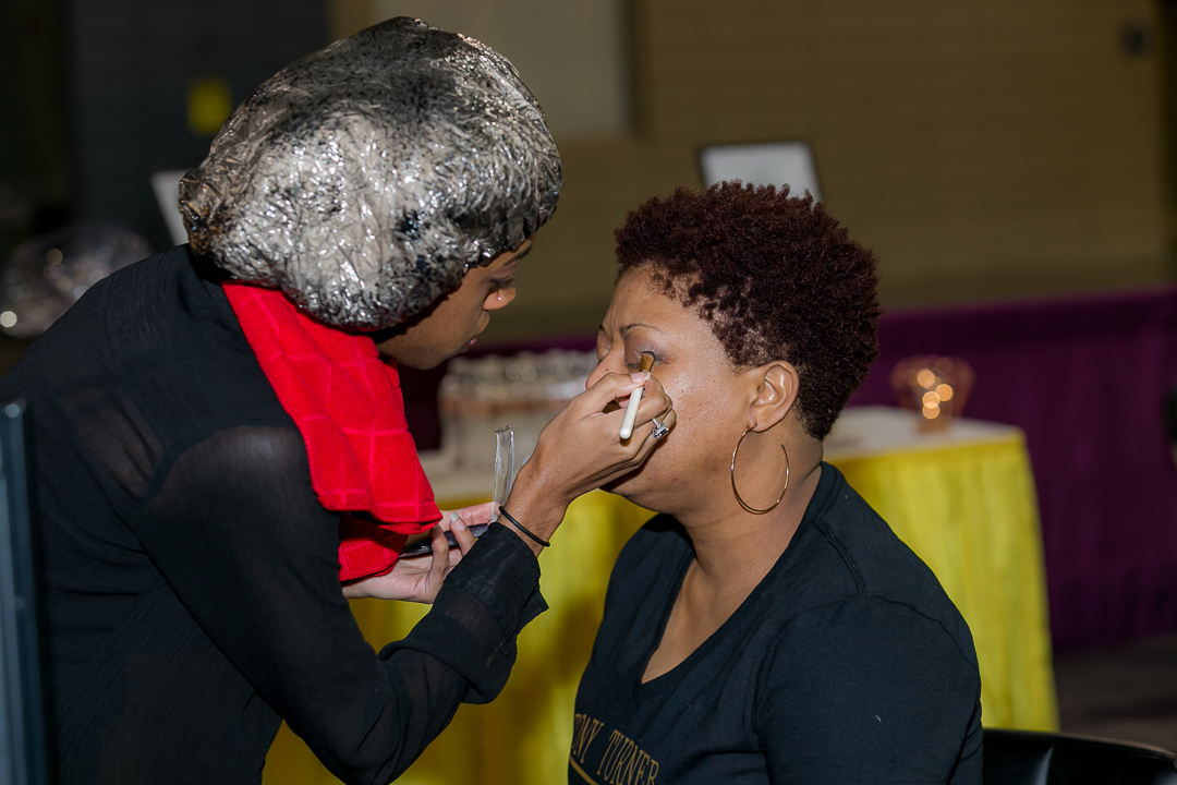 Transformation Expo 2018