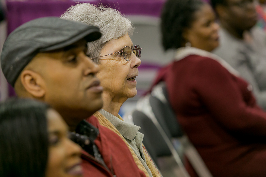 Transformation Expo 2018