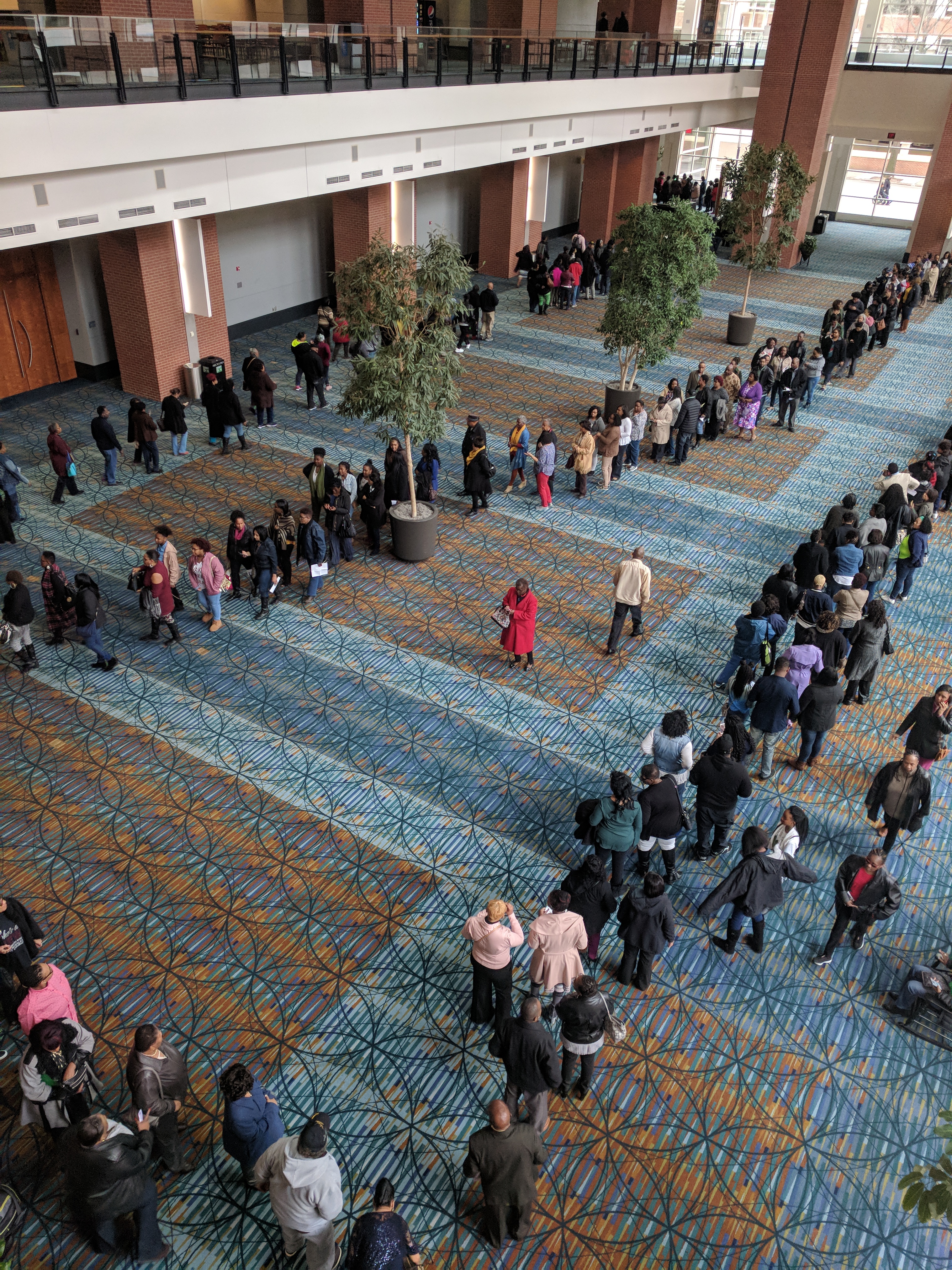 Transformation Expo 2018