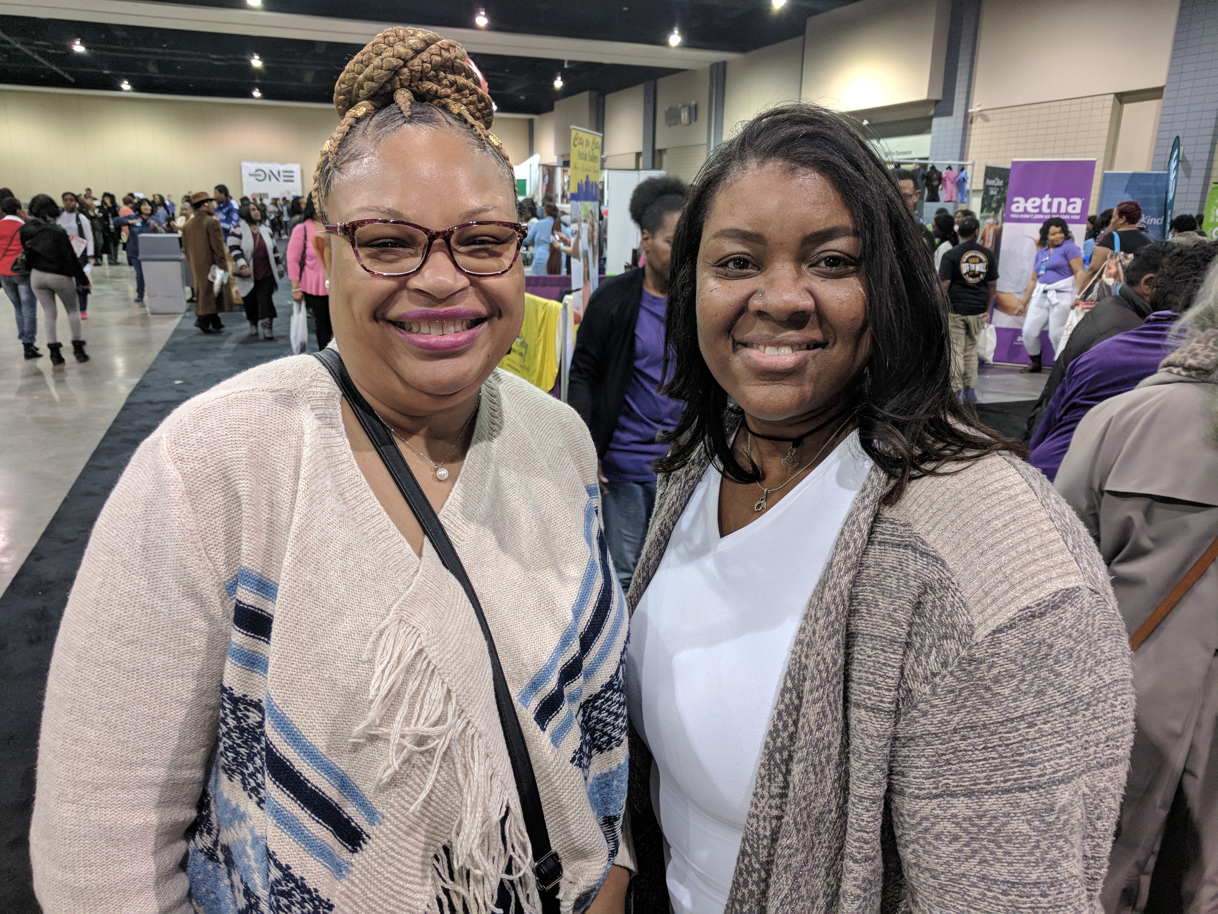 Transformation Expo 2018