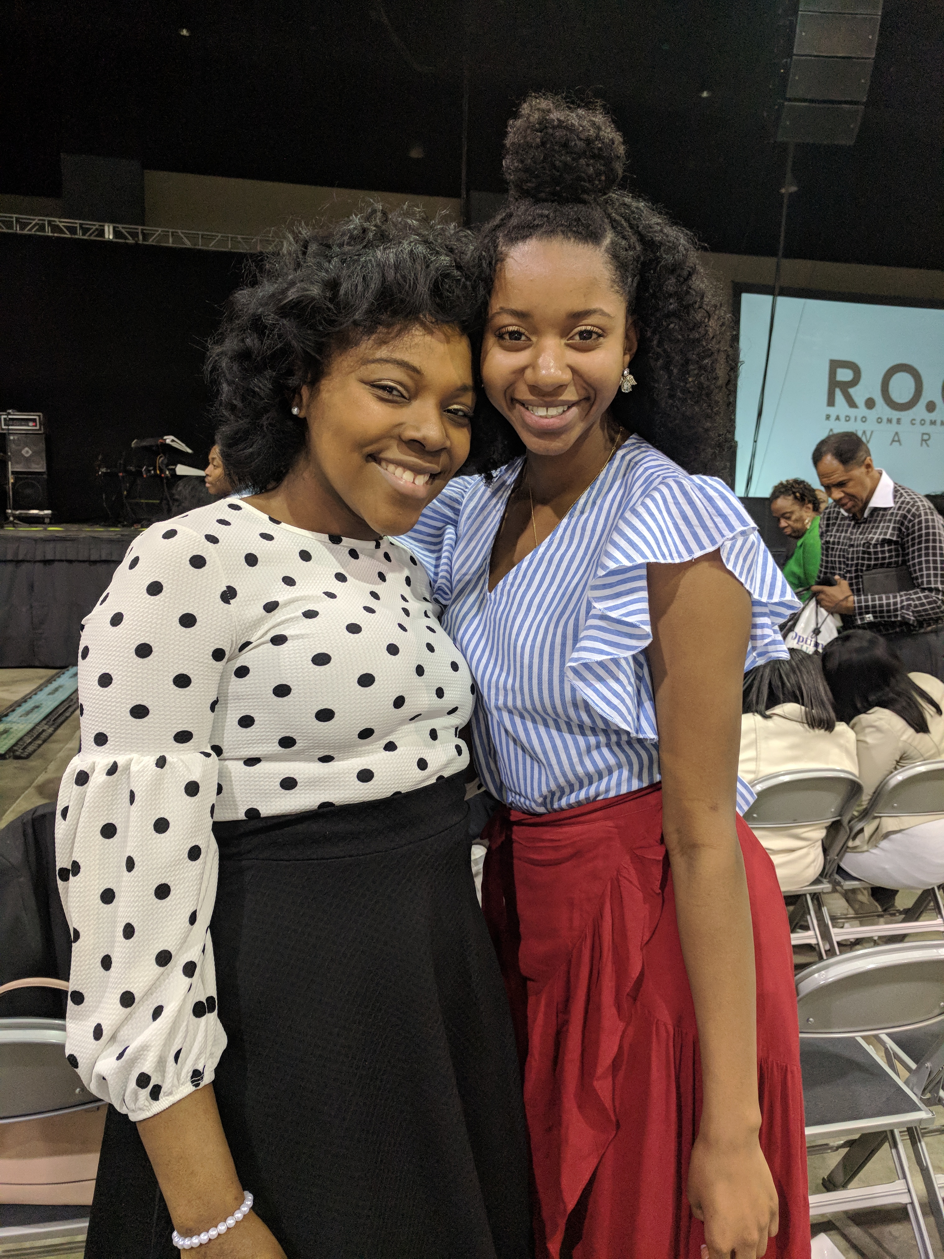 Transformation Expo 2018