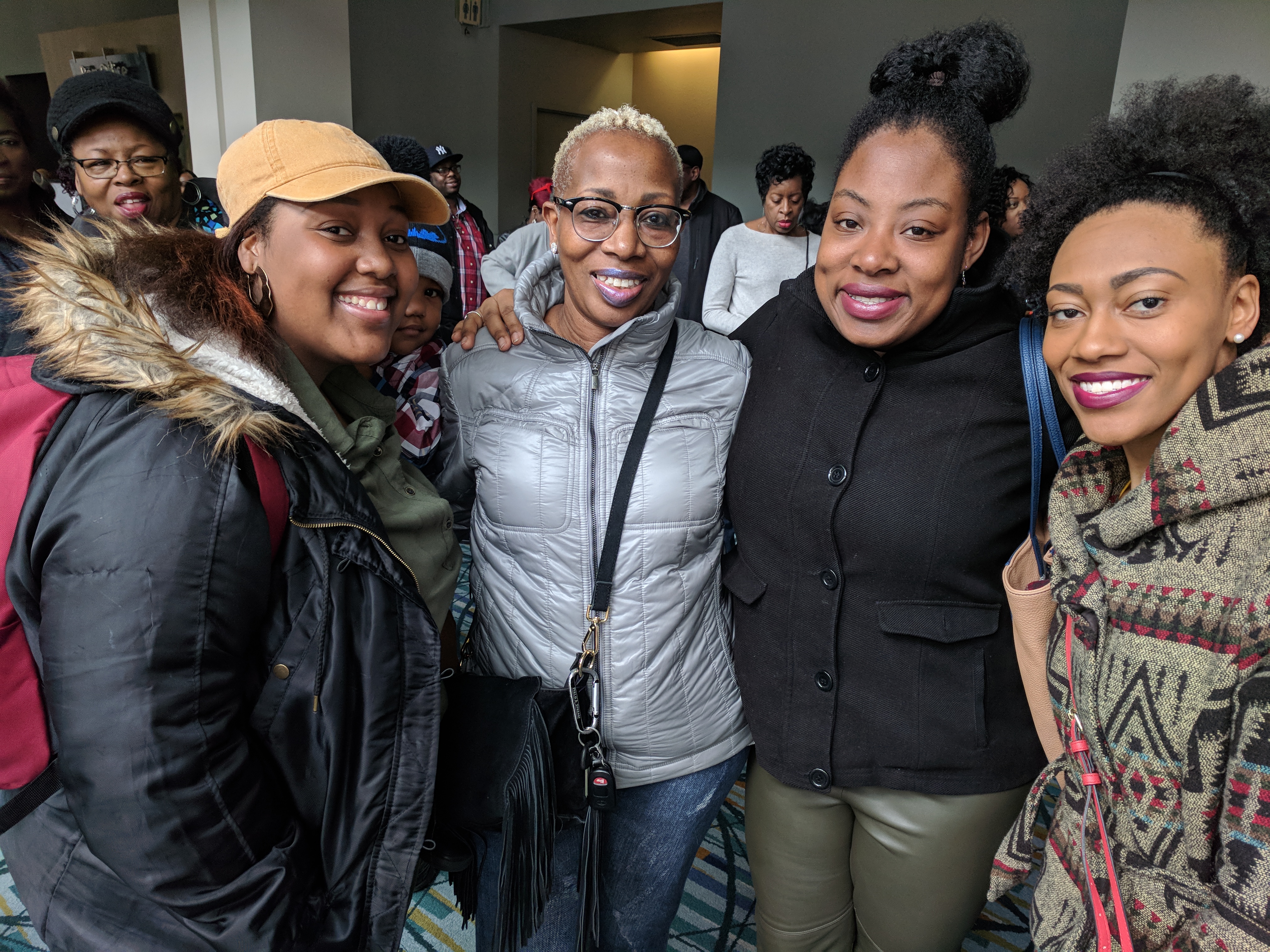 Transformation Expo 2018