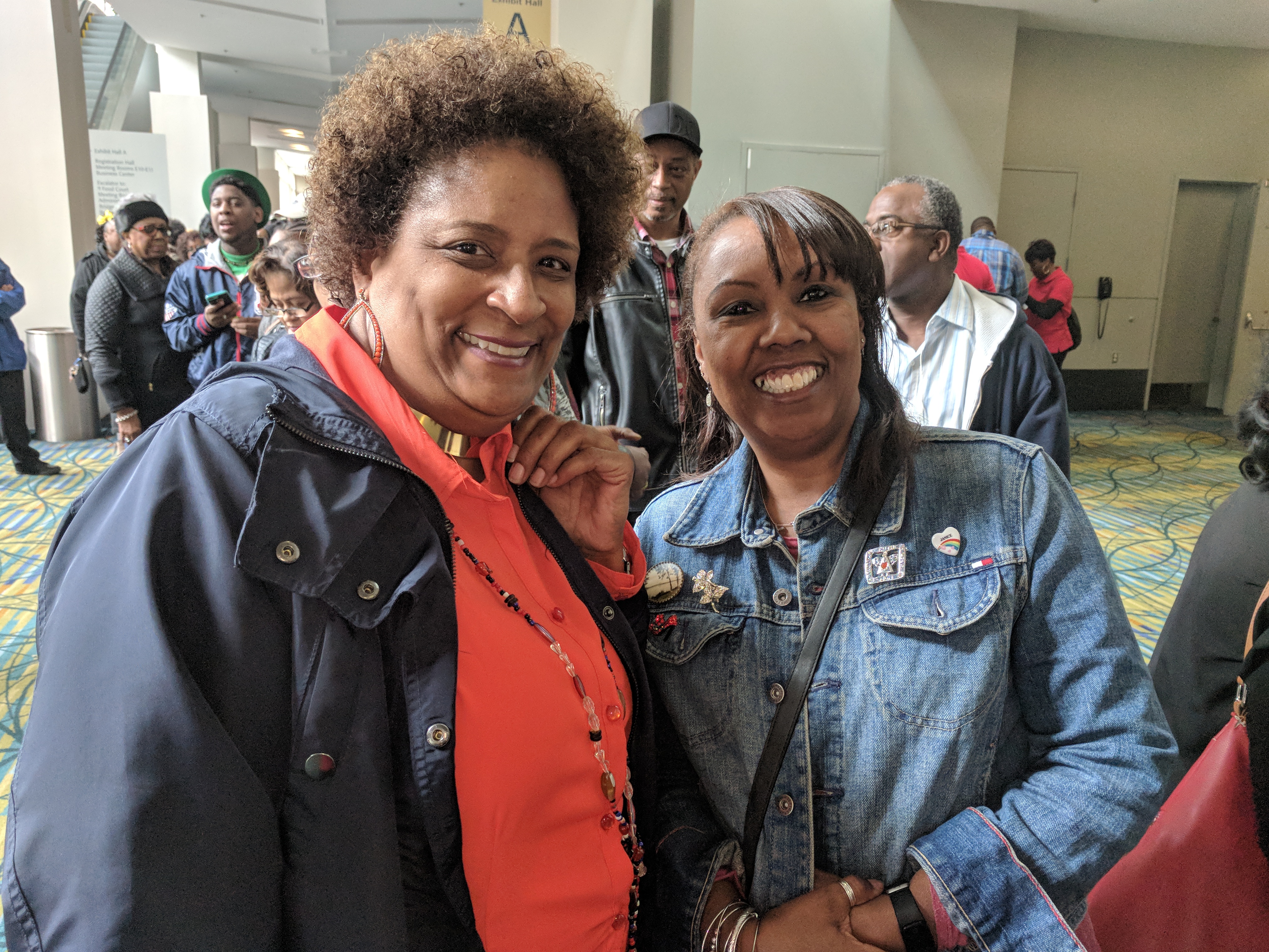 Transformation Expo 2018