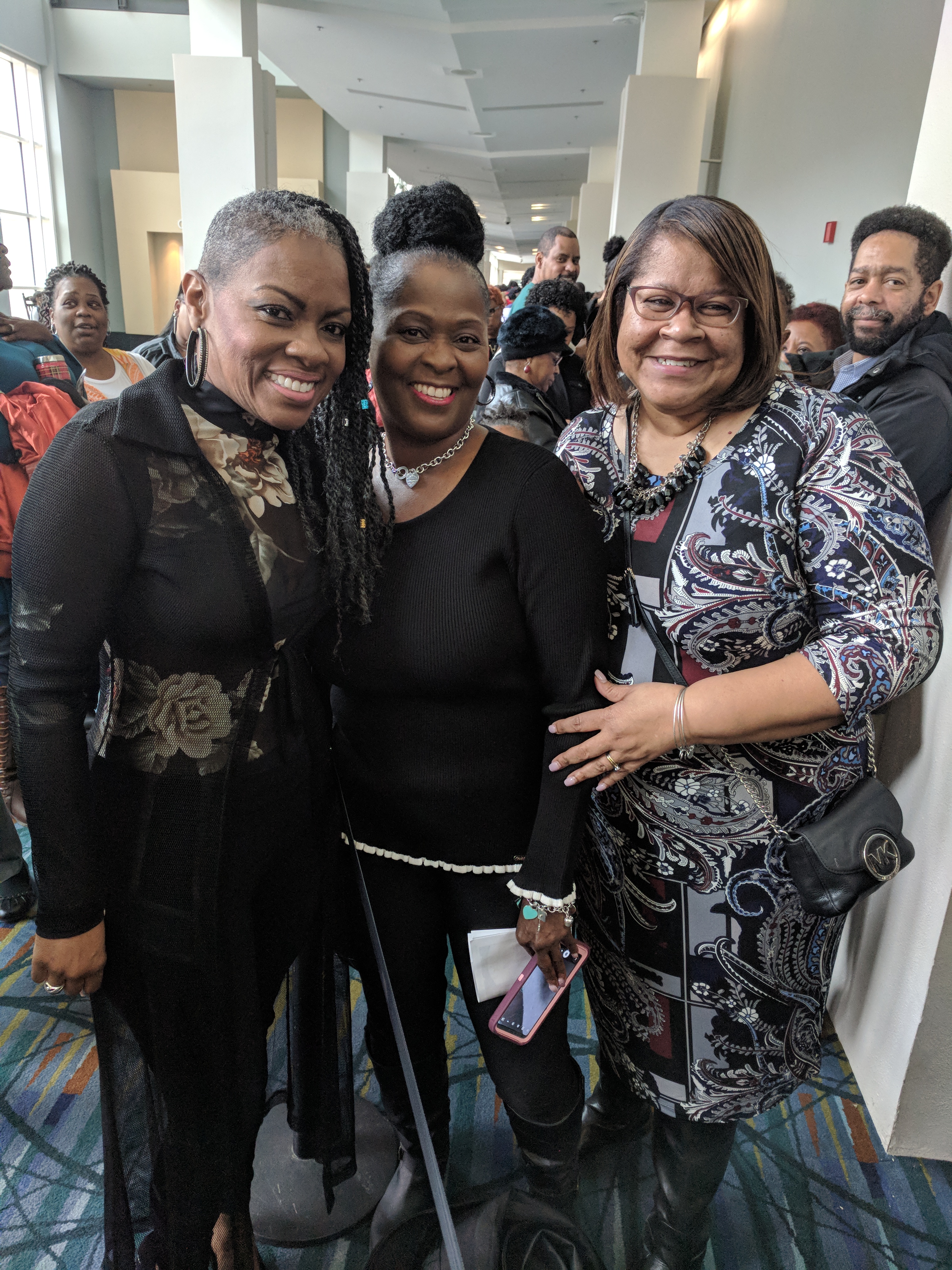 Transformation Expo 2018