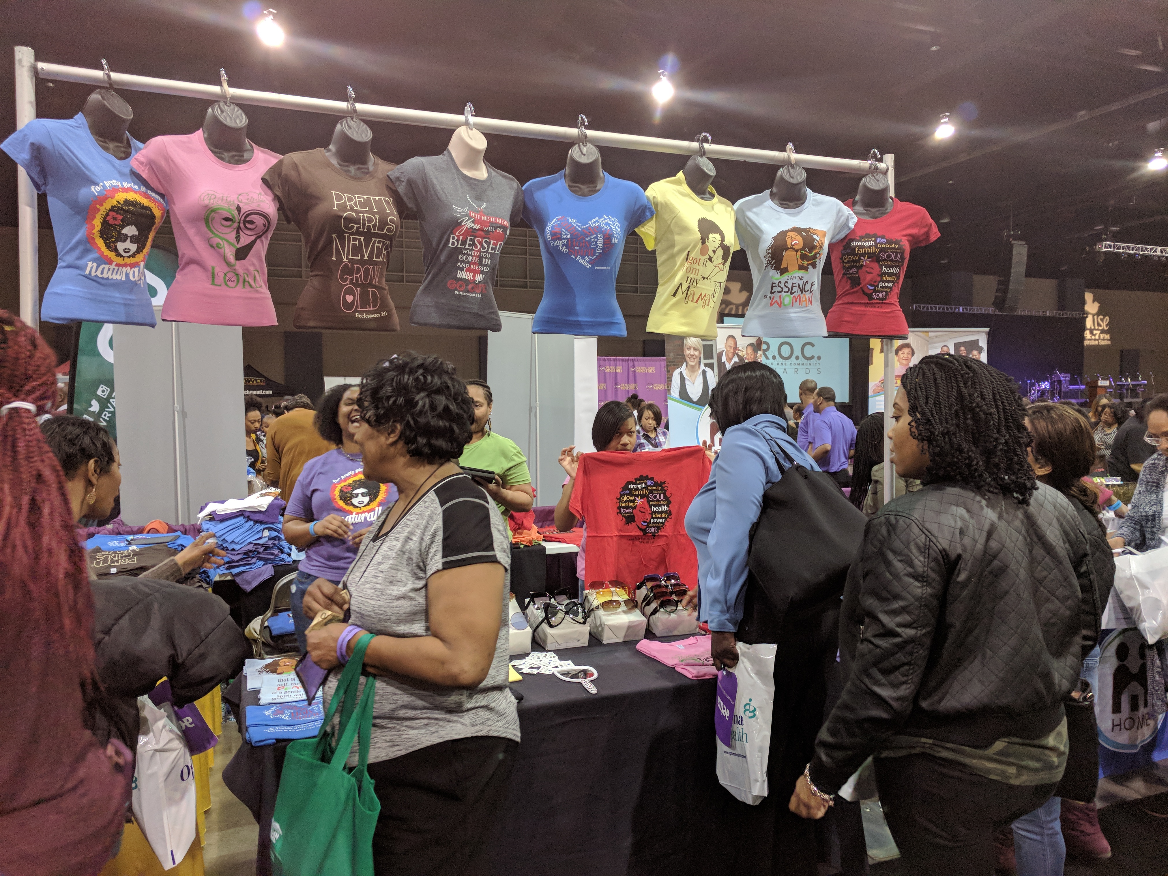 Transformation Expo 2018