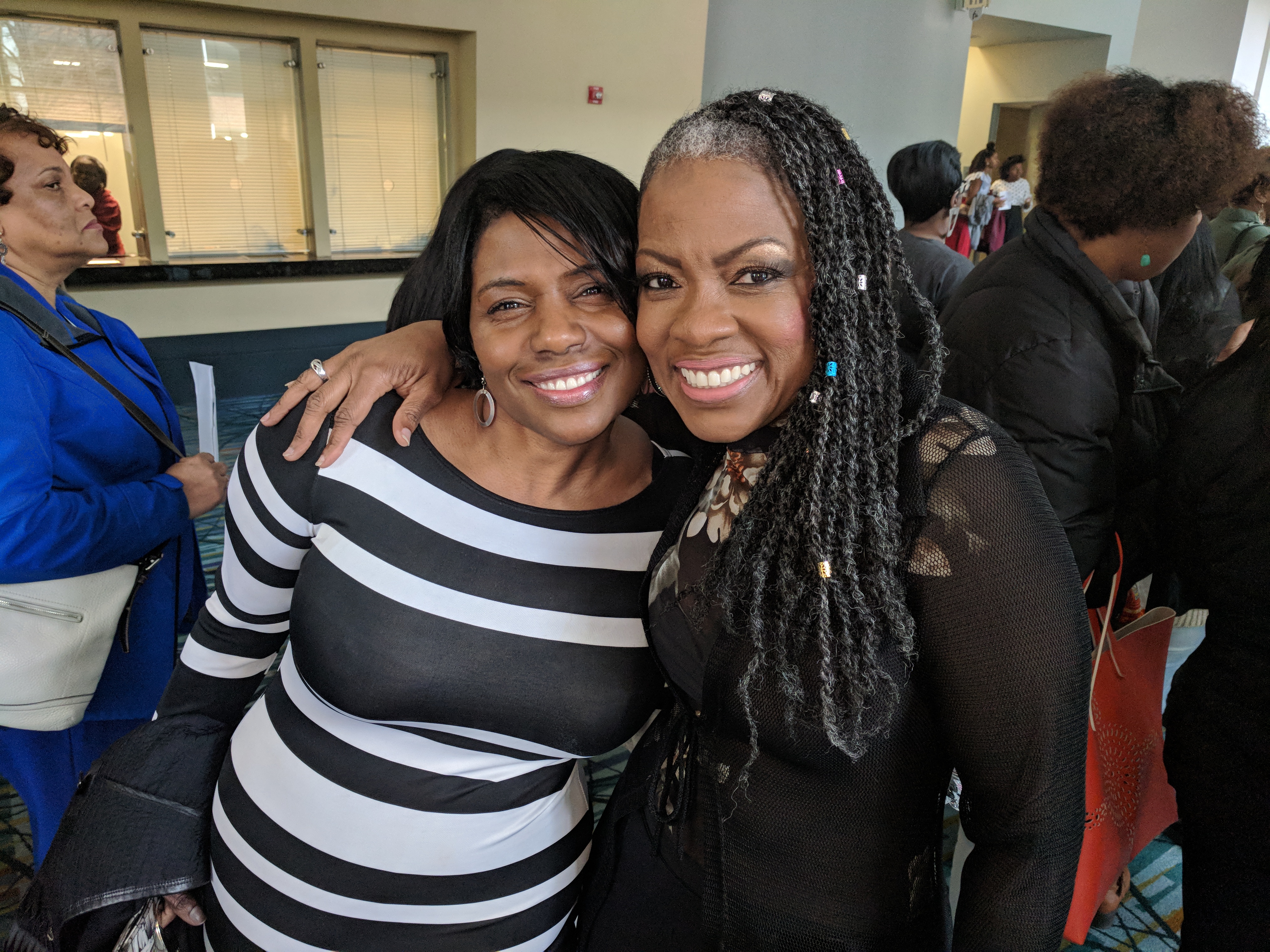 Transformation Expo 2018