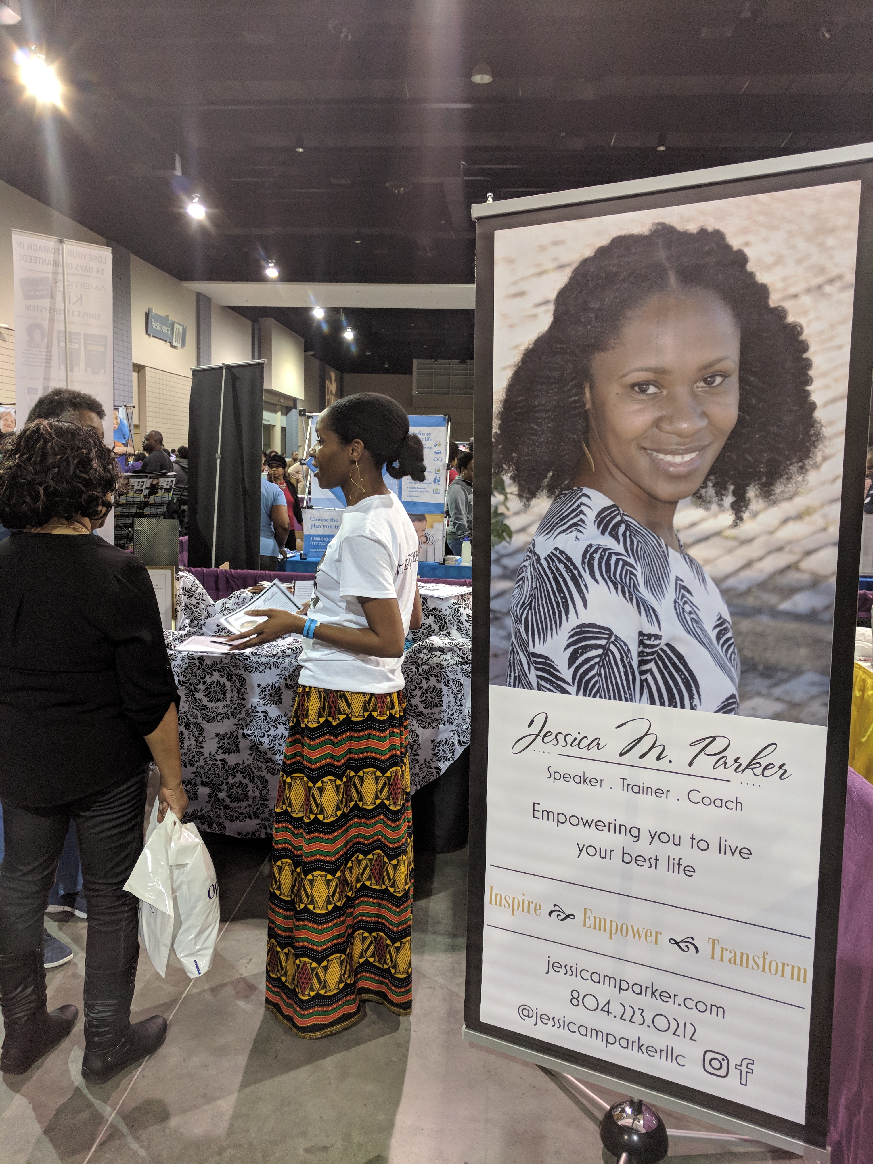 Transformation Expo 2018