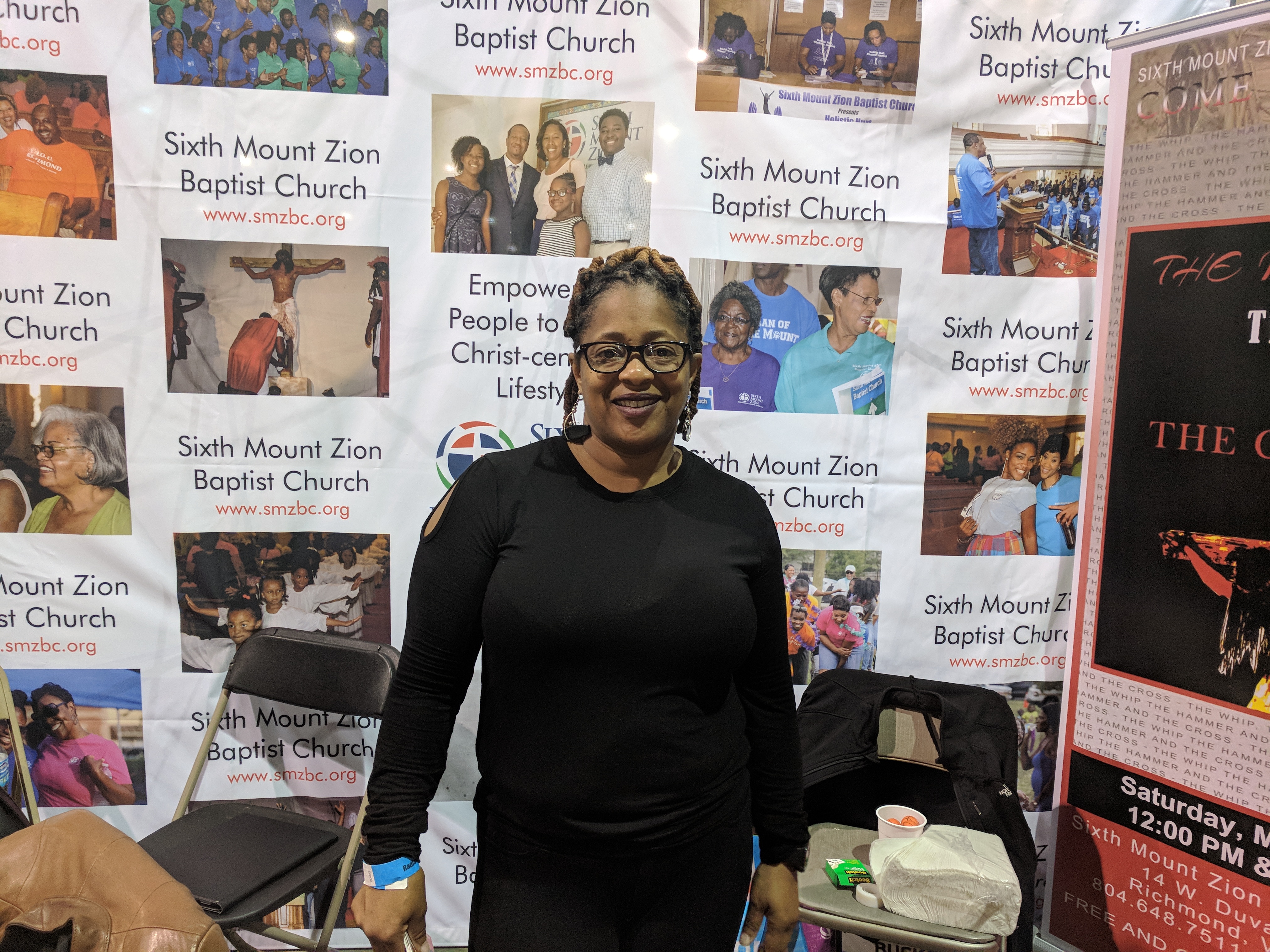 Transformation Expo 2018