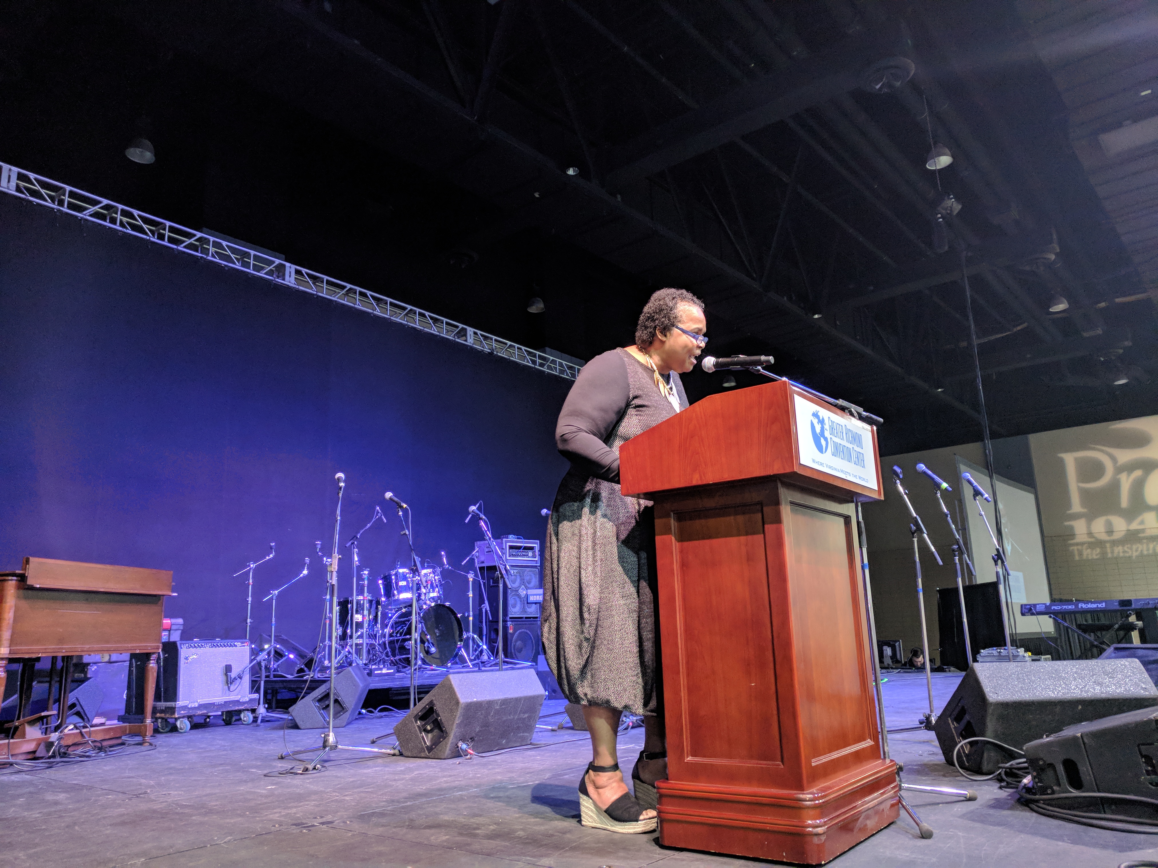 Transformation Expo 2018