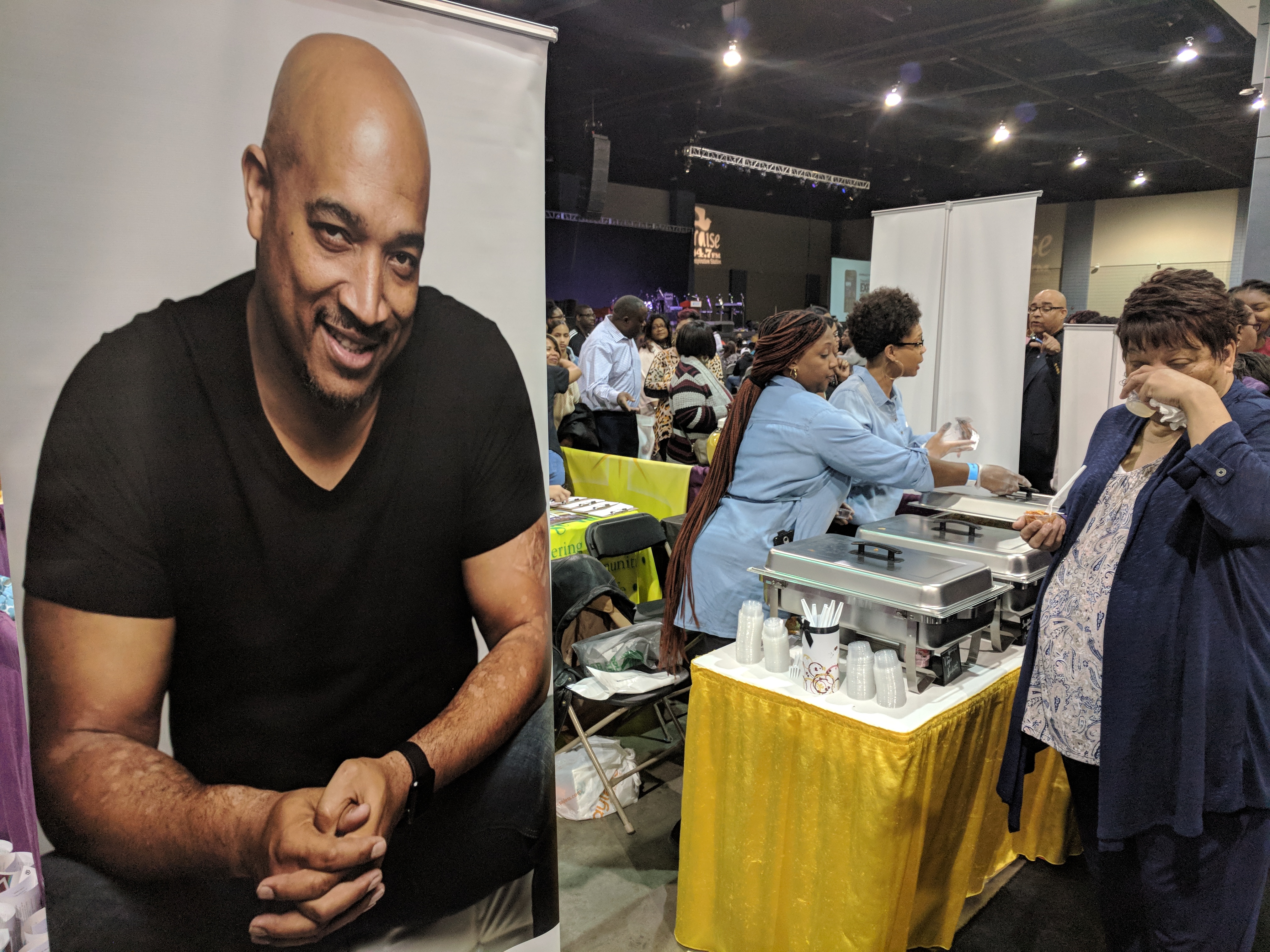 Transformation Expo 2018