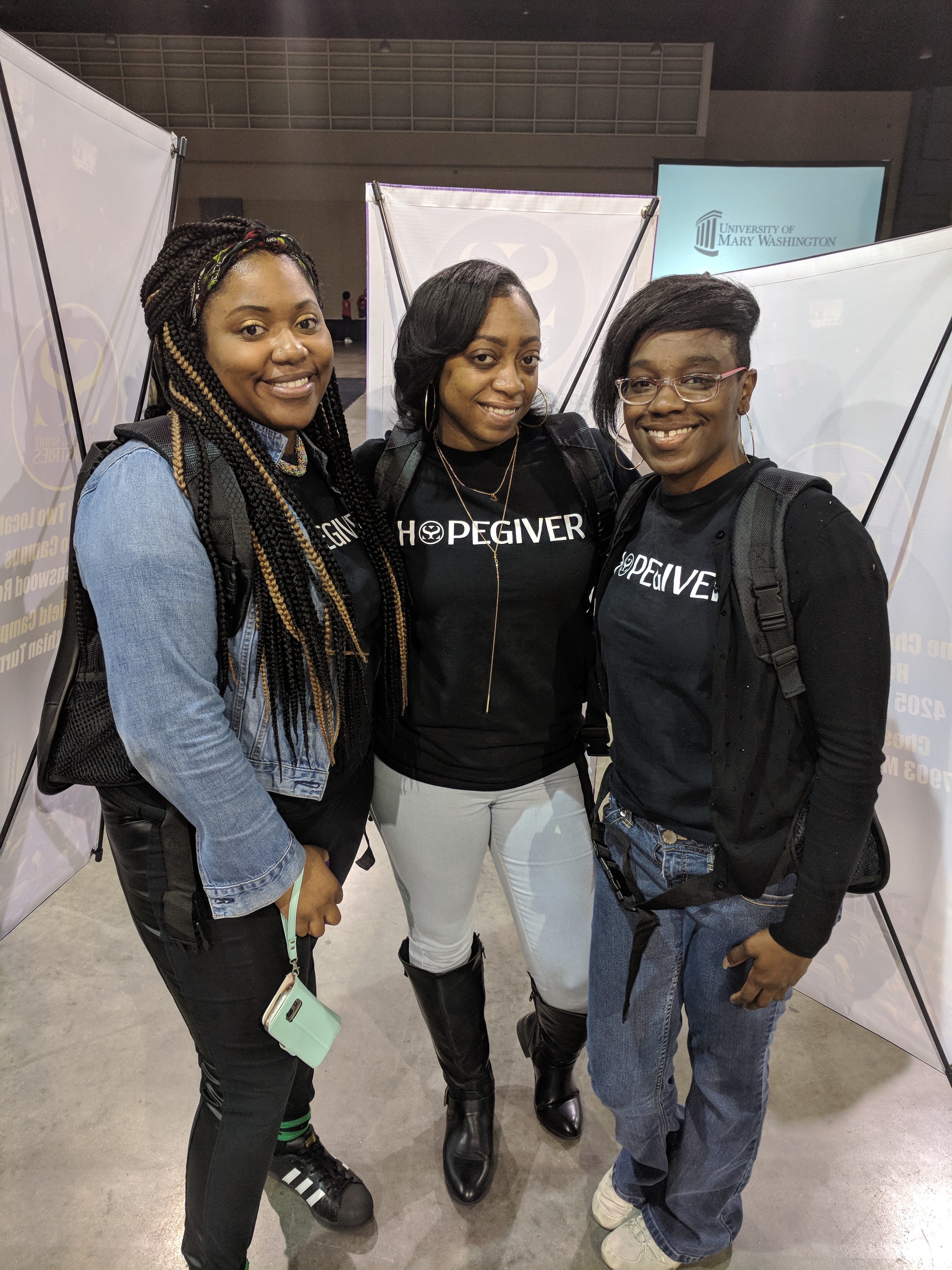 Transformation Expo 2018