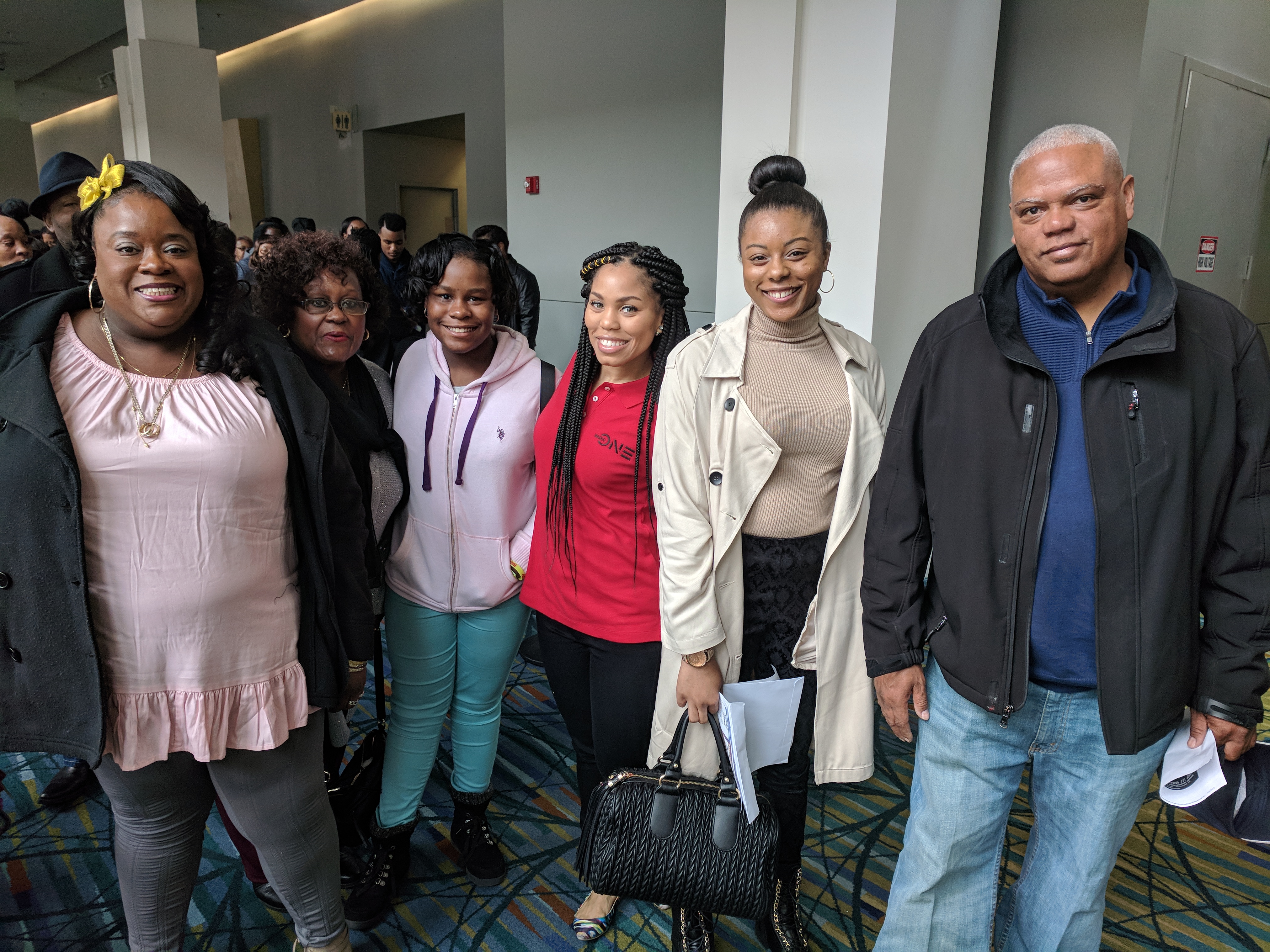 Transformation Expo 2018