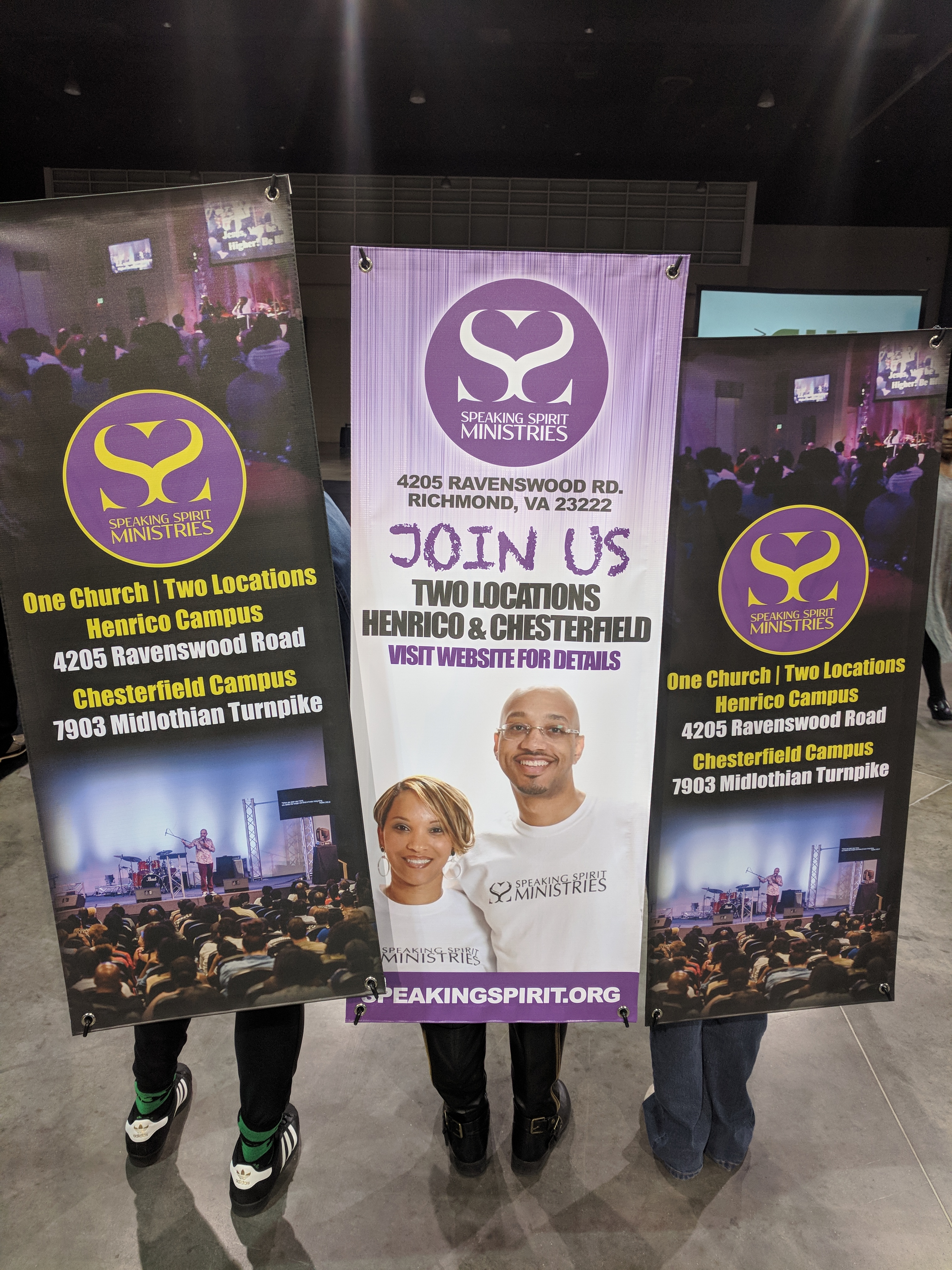 Transformation Expo 2018