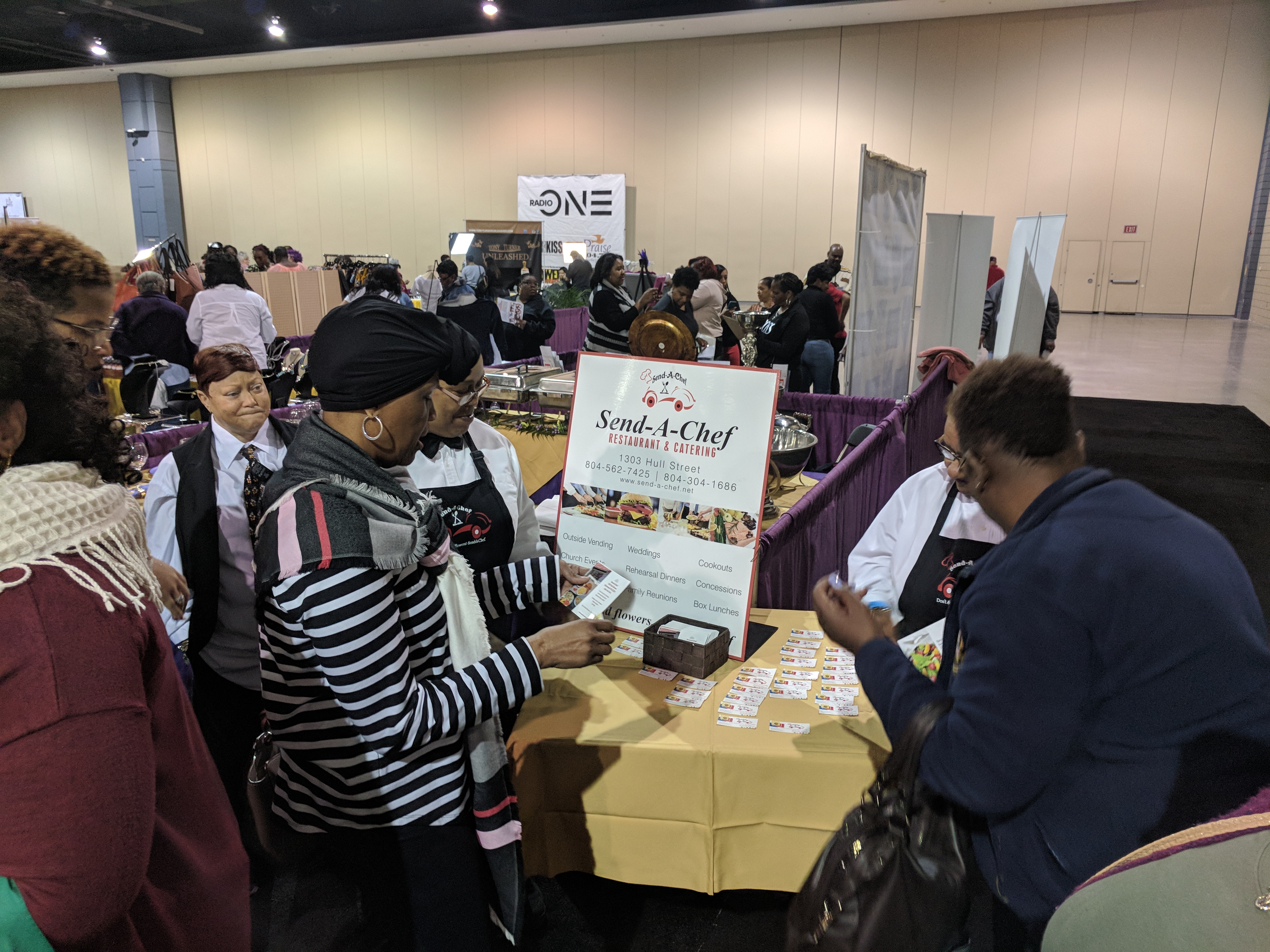 Transformation Expo 2018