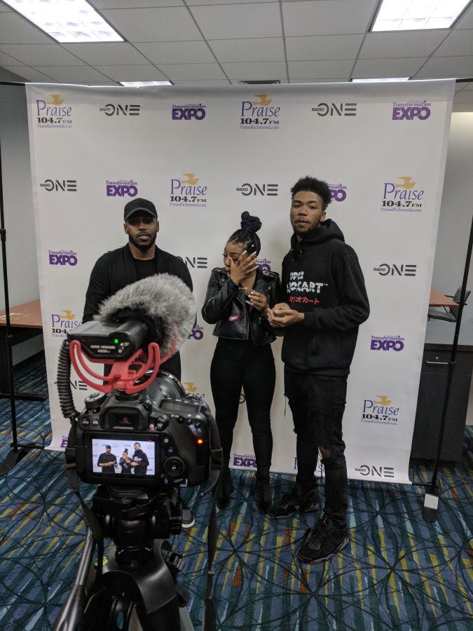 Transformation Expo 2018