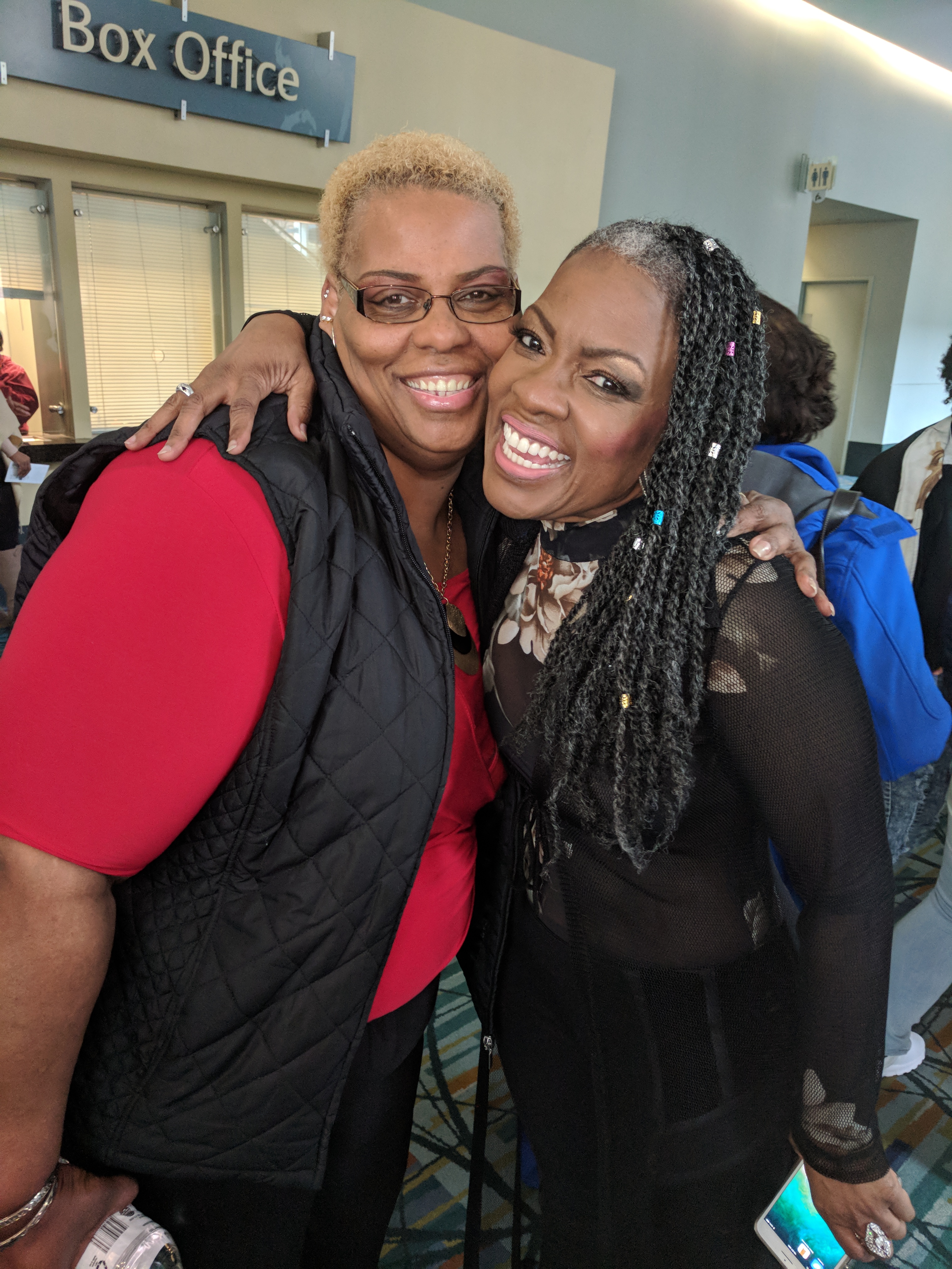 Transformation Expo 2018