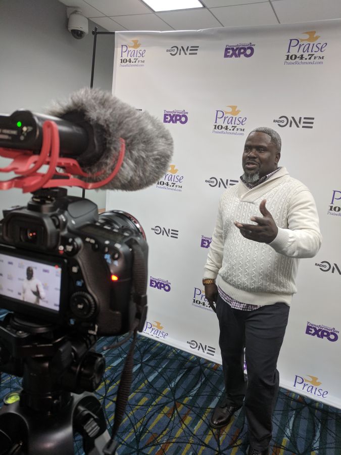 Transformation Expo 2018
