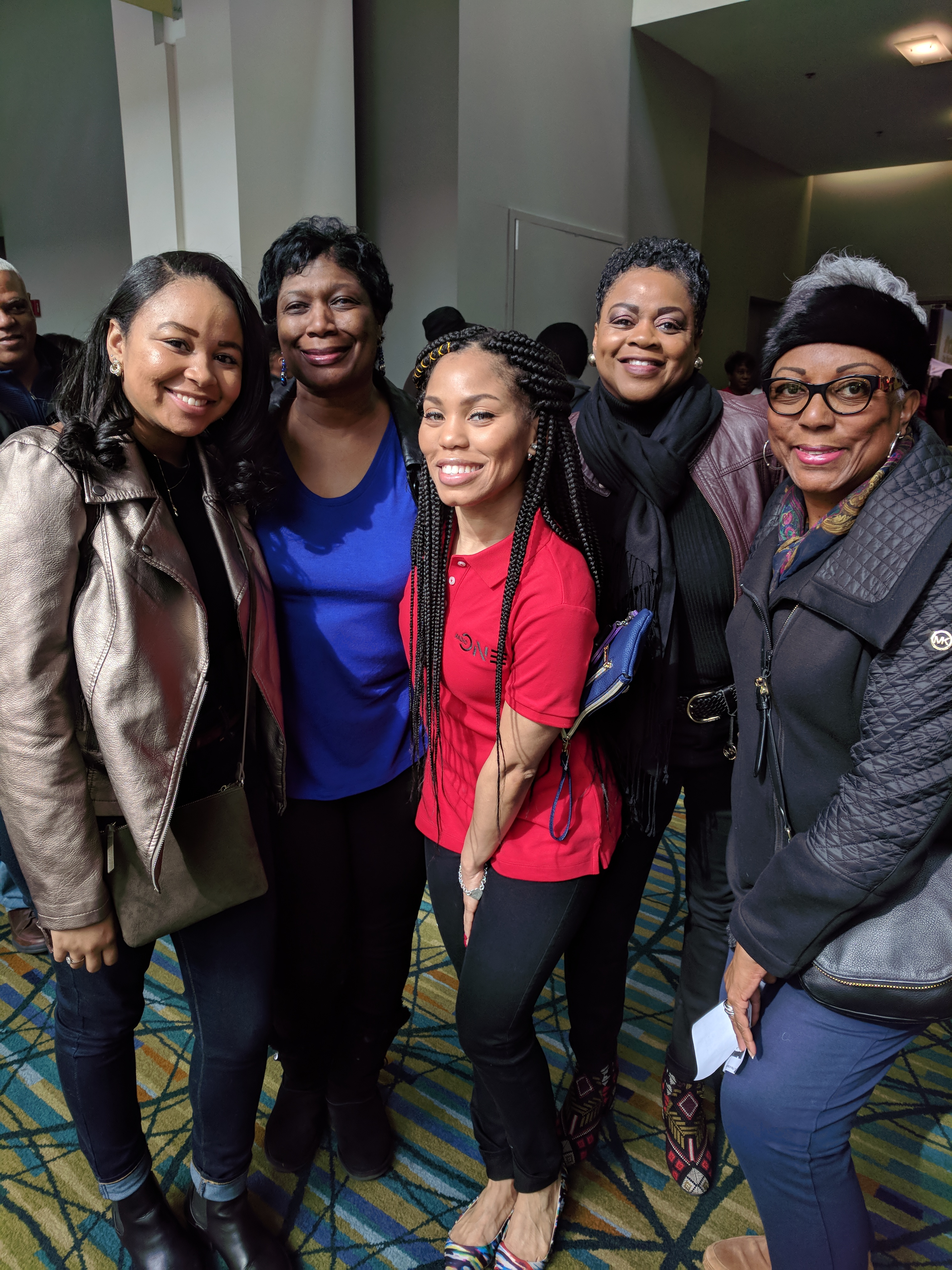 Transformation Expo 2018