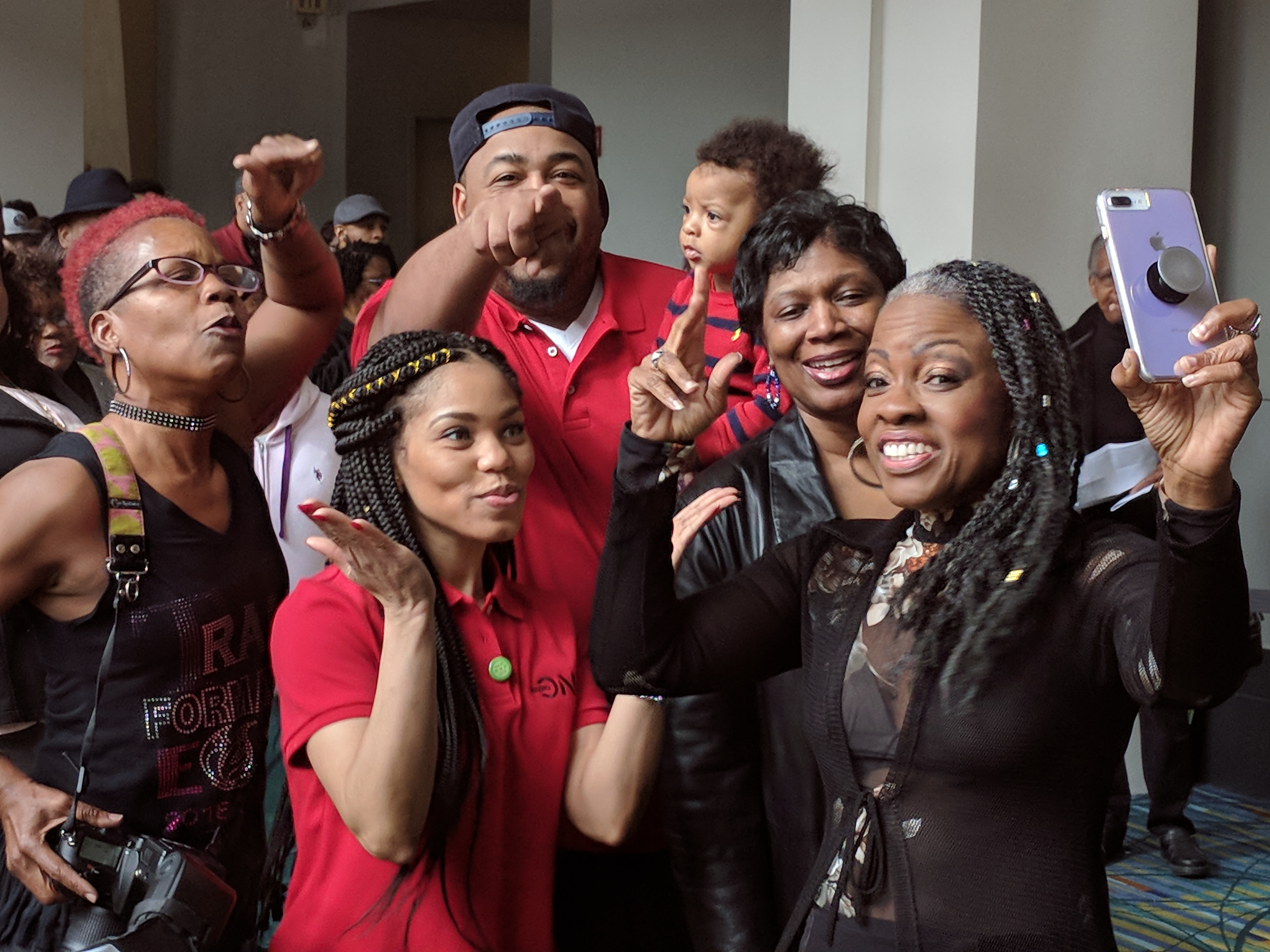 Transformation Expo 2018