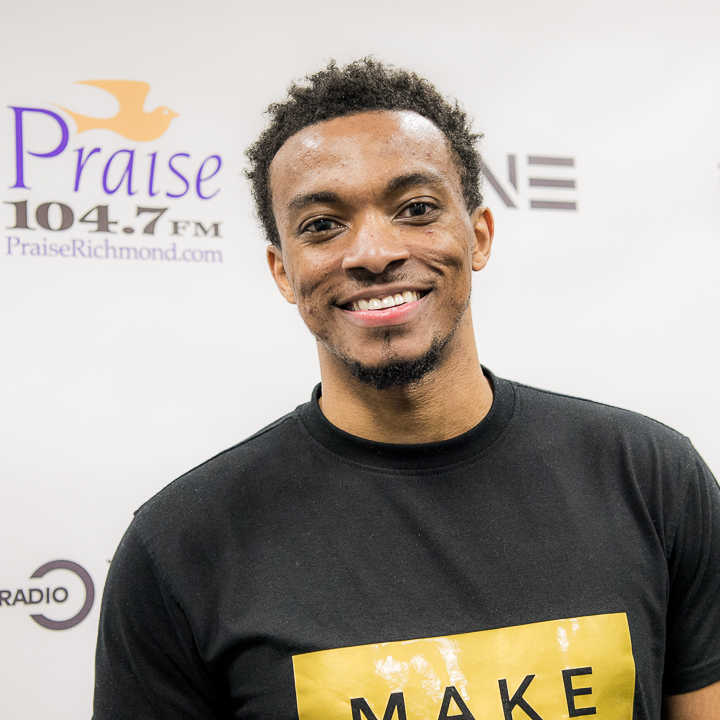 Transformation Expo 2018 -- Jonathan McReynolds