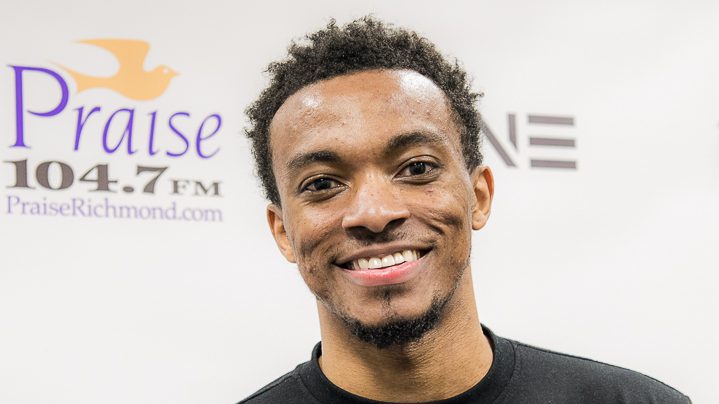 Transformation Expo 2018 -- Jonathan McReynolds