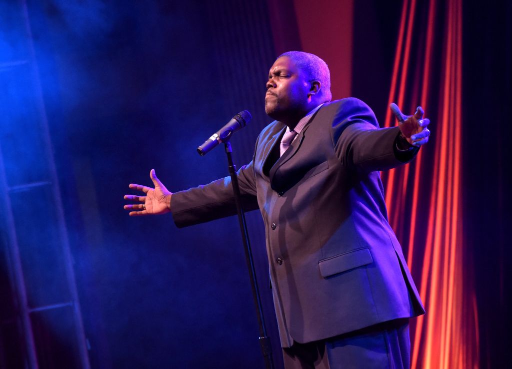45th Annual Dove Awards - Pre-Show