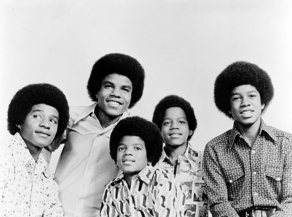 'The Jackson 5'