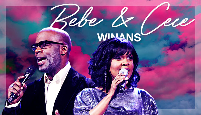 bmm black music month inspiration gospel