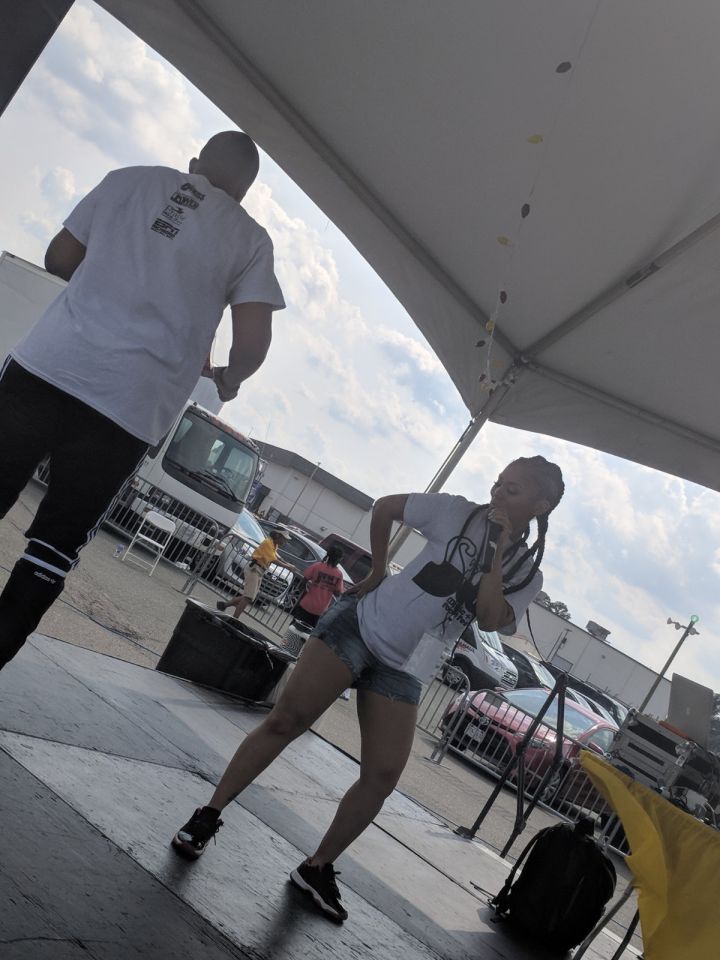 Stone Soul 2018