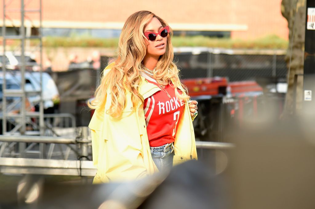 Made In America Day 2 - Beyonce, Jay Z, Meek Mill, PnB Rock, Nick Grant, 21 Savage, Jorja Smith, J. Cole, Vic Mensa, Kelela