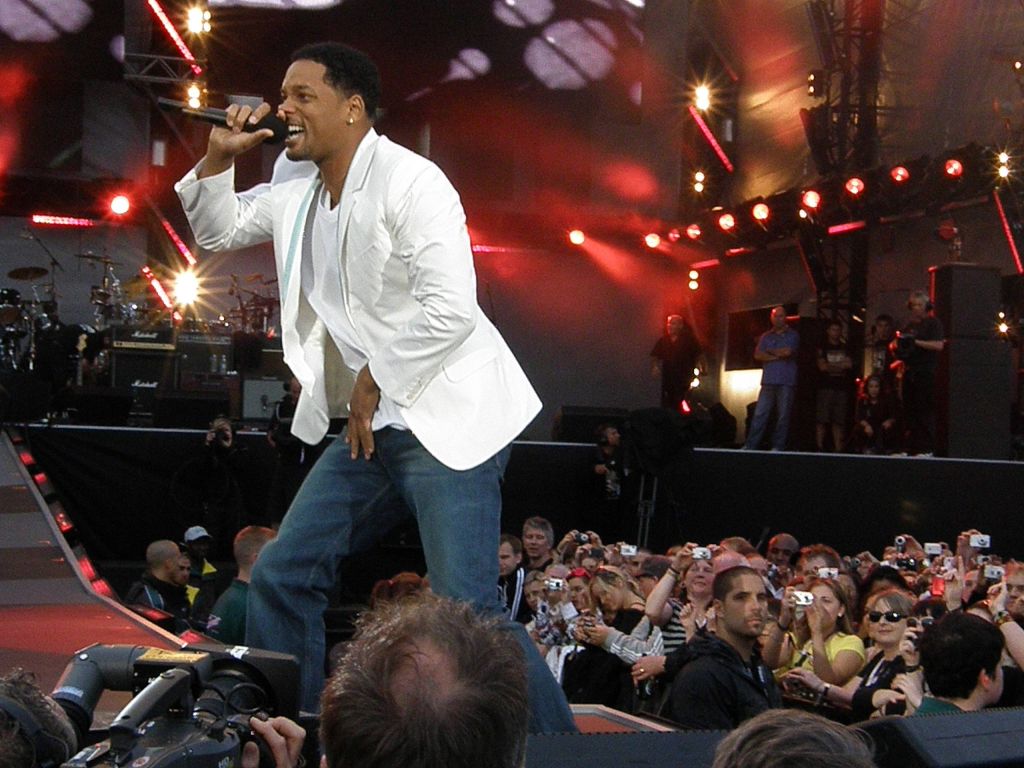 46664 Concert