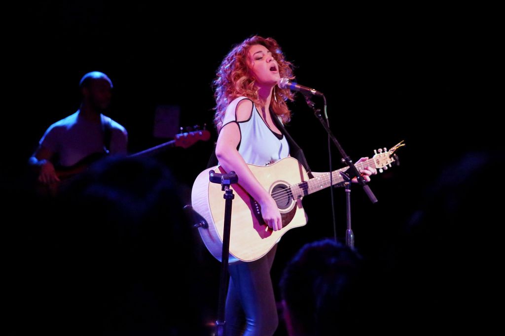 Tori Kelly In Concert - Los Angeles, CA