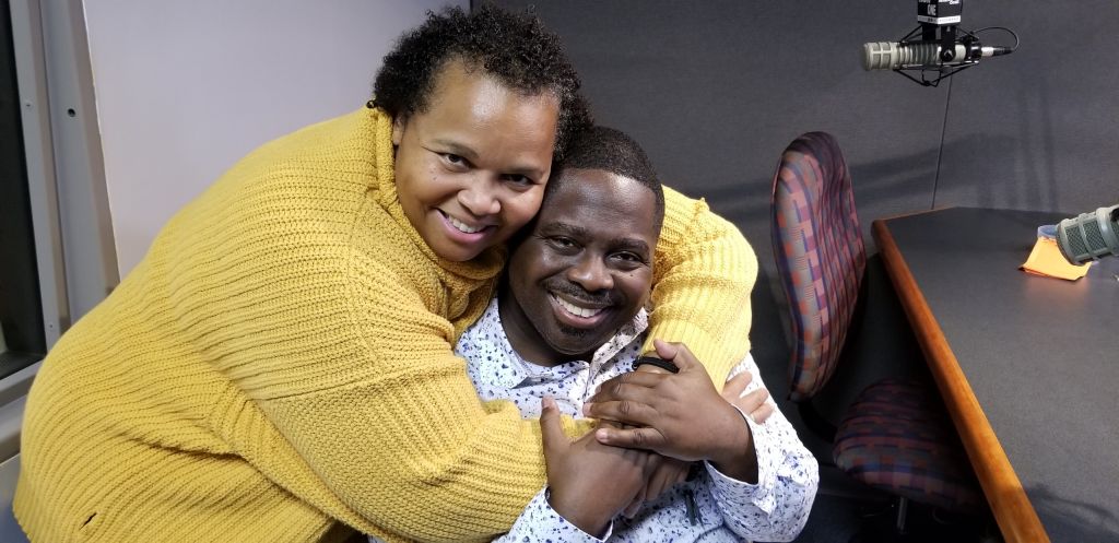 Pastor of the Month