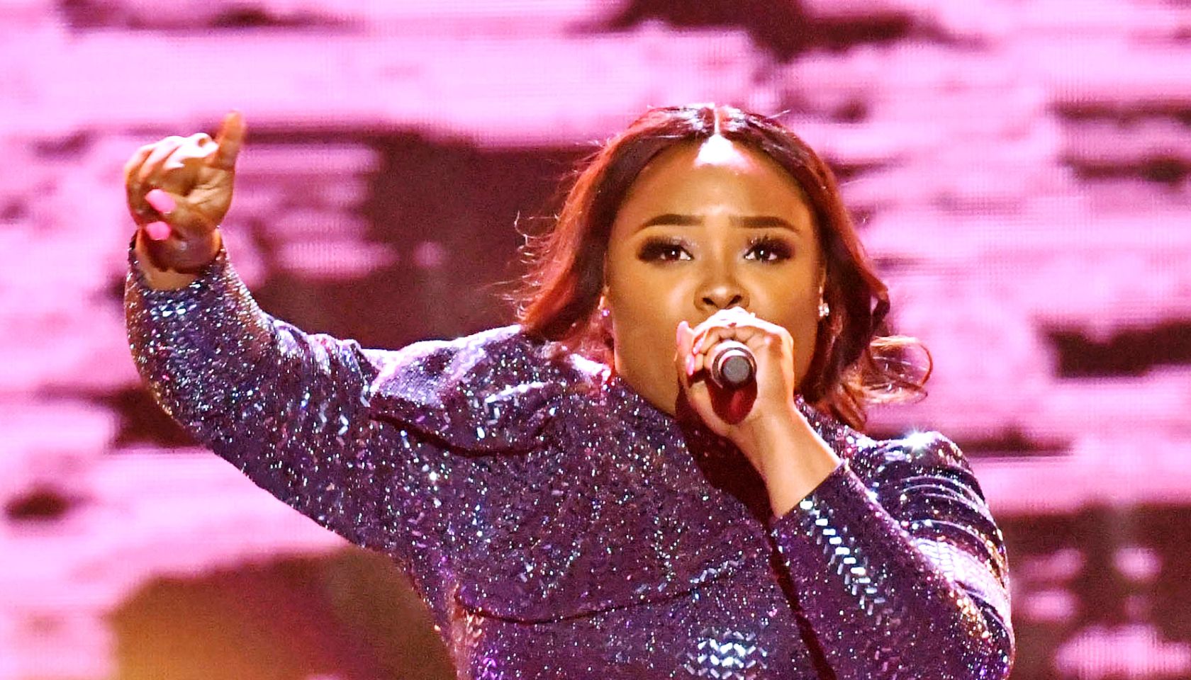 34th Annual Stellar Gospel Music Awards - Show